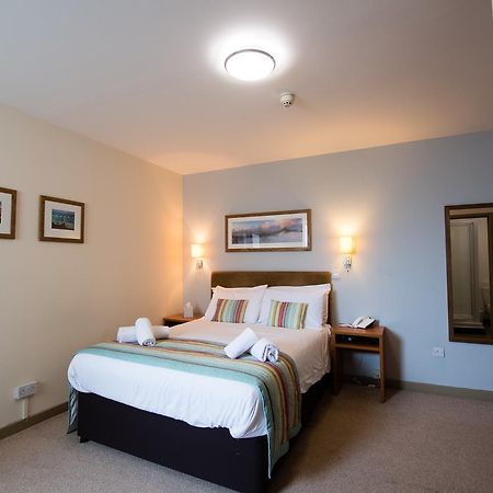 Monachty Otel Aberaeron Dış mekan fotoğraf