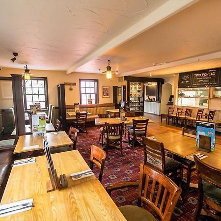 Monachty Otel Aberaeron Dış mekan fotoğraf