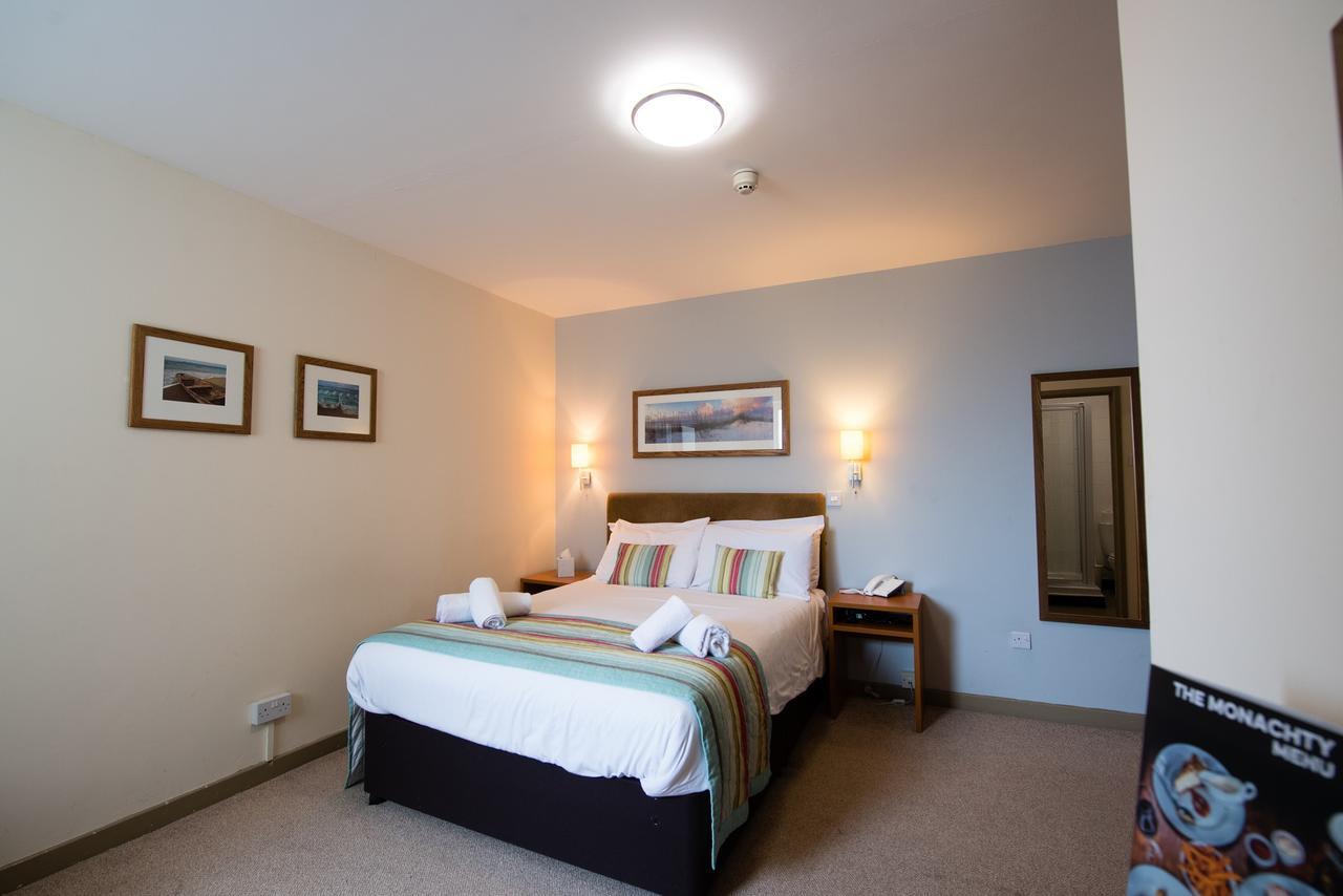 Monachty Otel Aberaeron Dış mekan fotoğraf