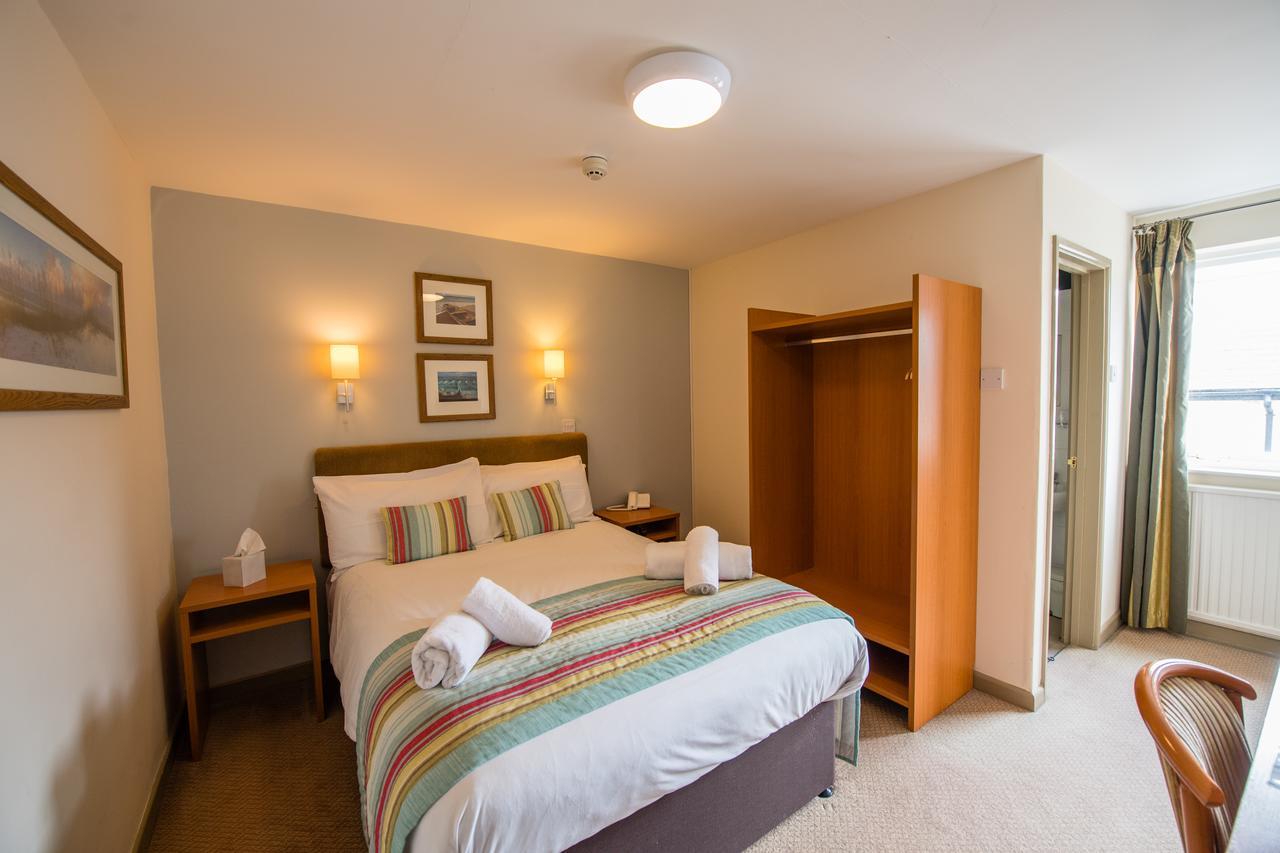 Monachty Otel Aberaeron Dış mekan fotoğraf
