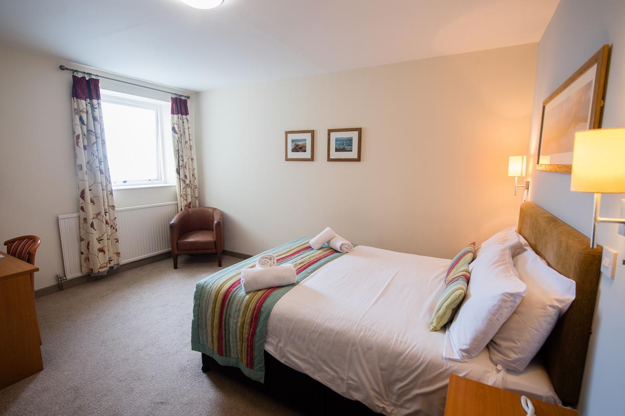 Monachty Otel Aberaeron Dış mekan fotoğraf