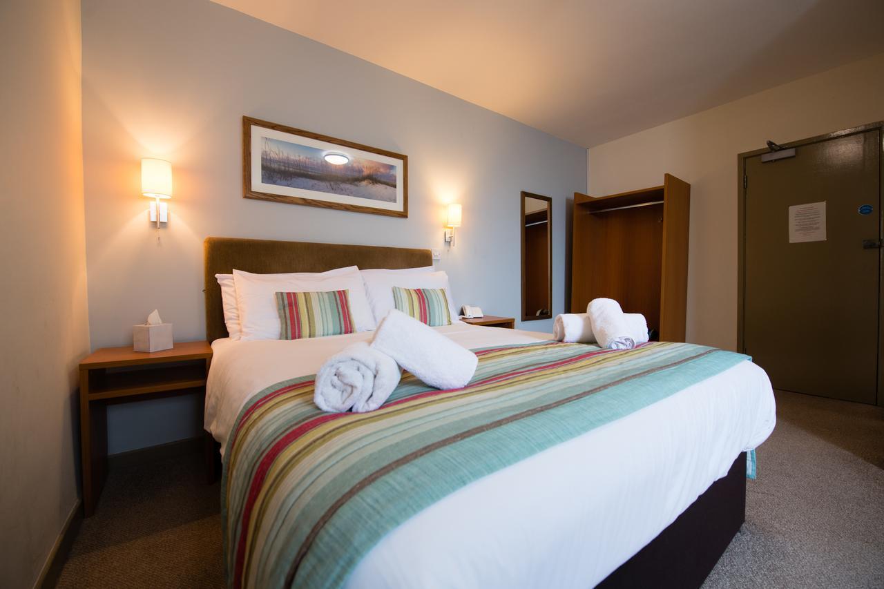 Monachty Otel Aberaeron Dış mekan fotoğraf