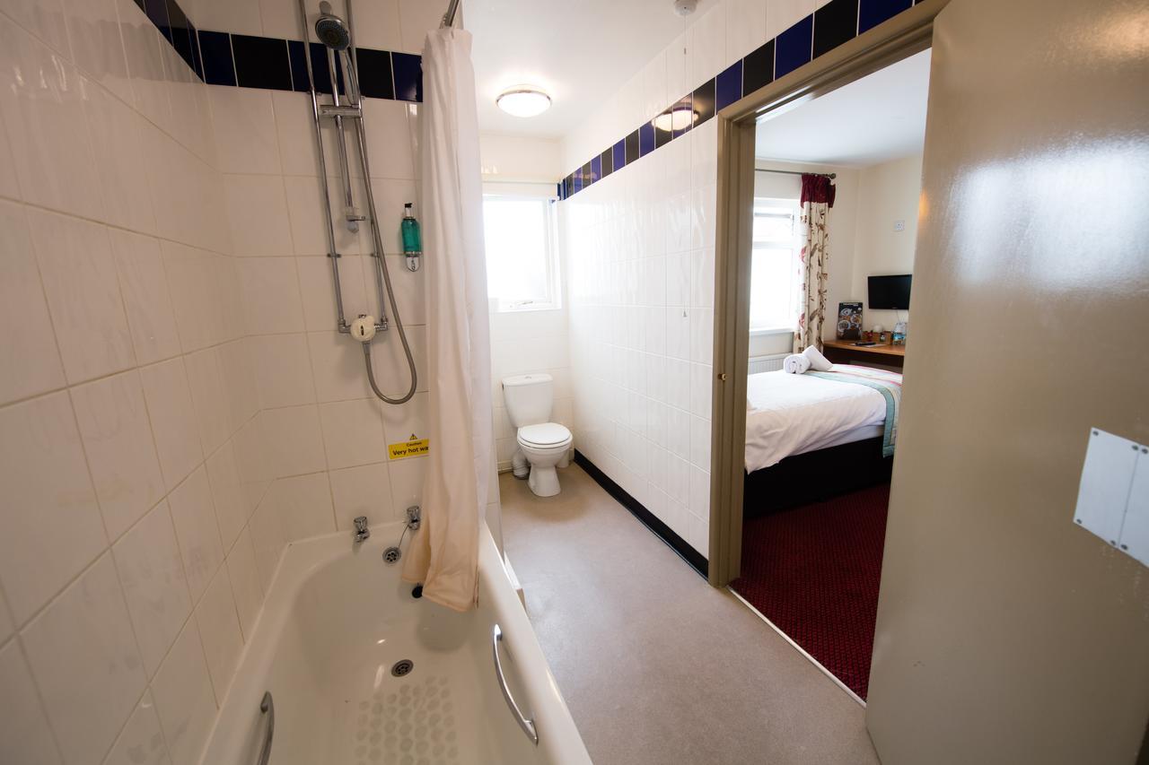 Monachty Otel Aberaeron Dış mekan fotoğraf