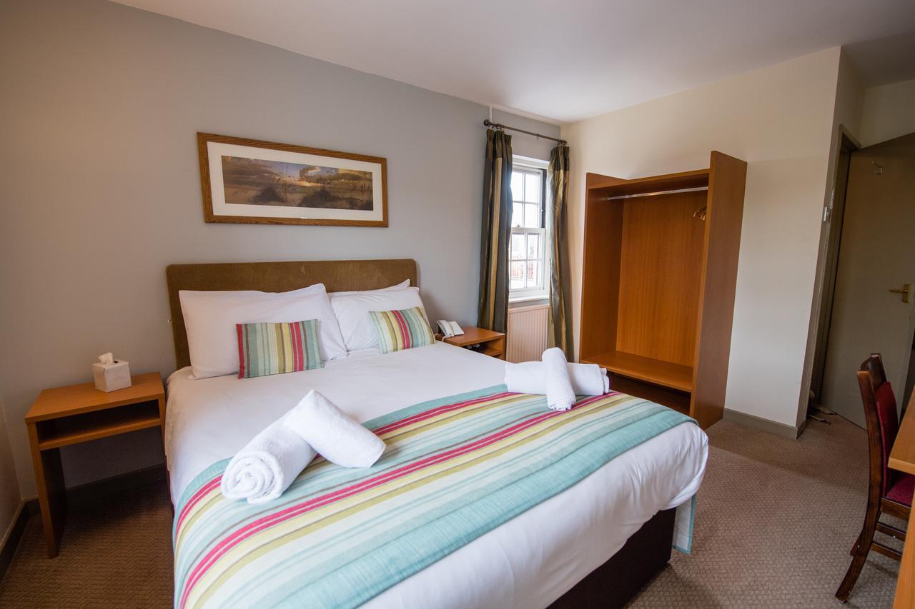 Monachty Otel Aberaeron Dış mekan fotoğraf