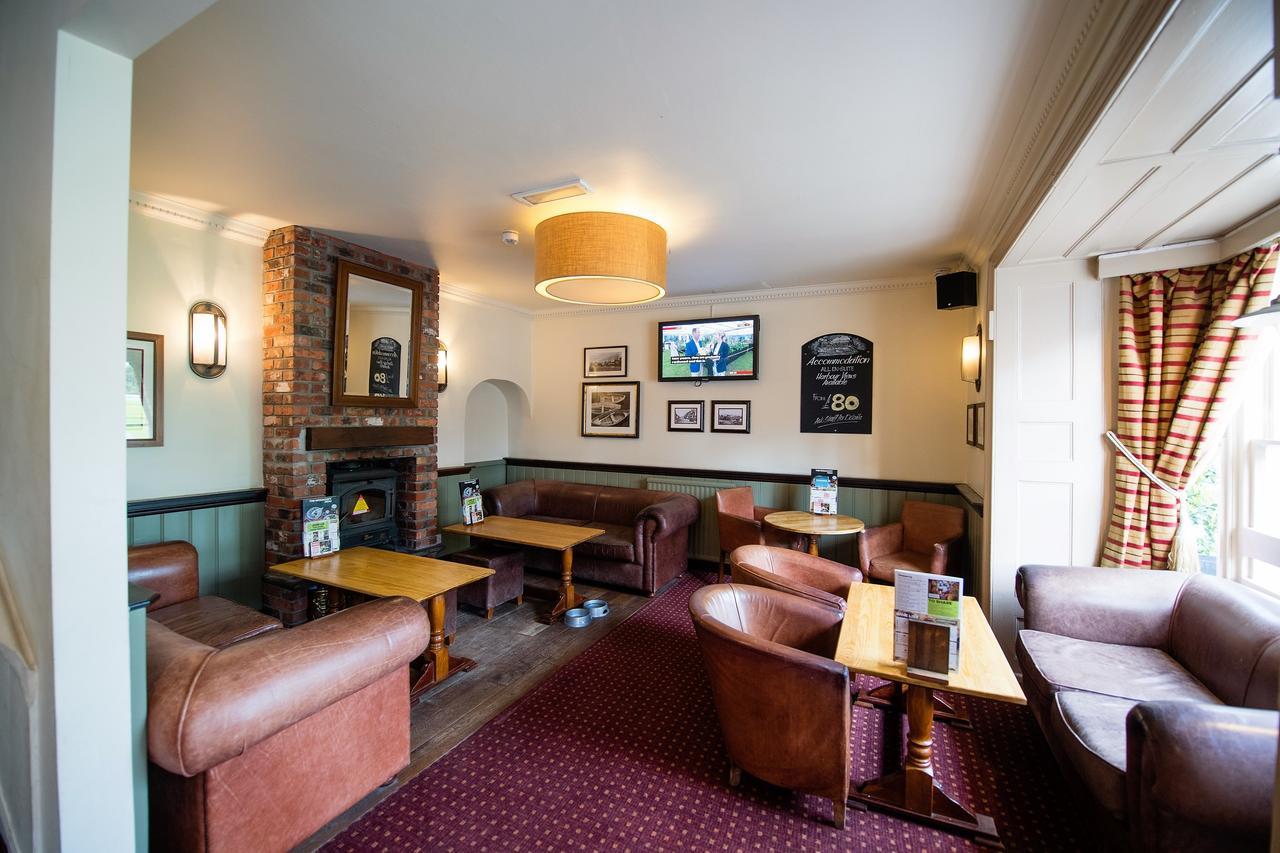 Monachty Otel Aberaeron Dış mekan fotoğraf