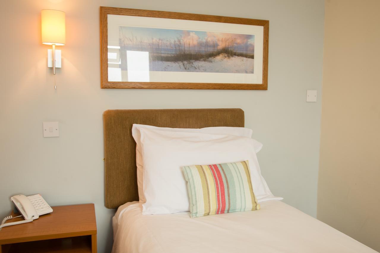 Monachty Otel Aberaeron Dış mekan fotoğraf