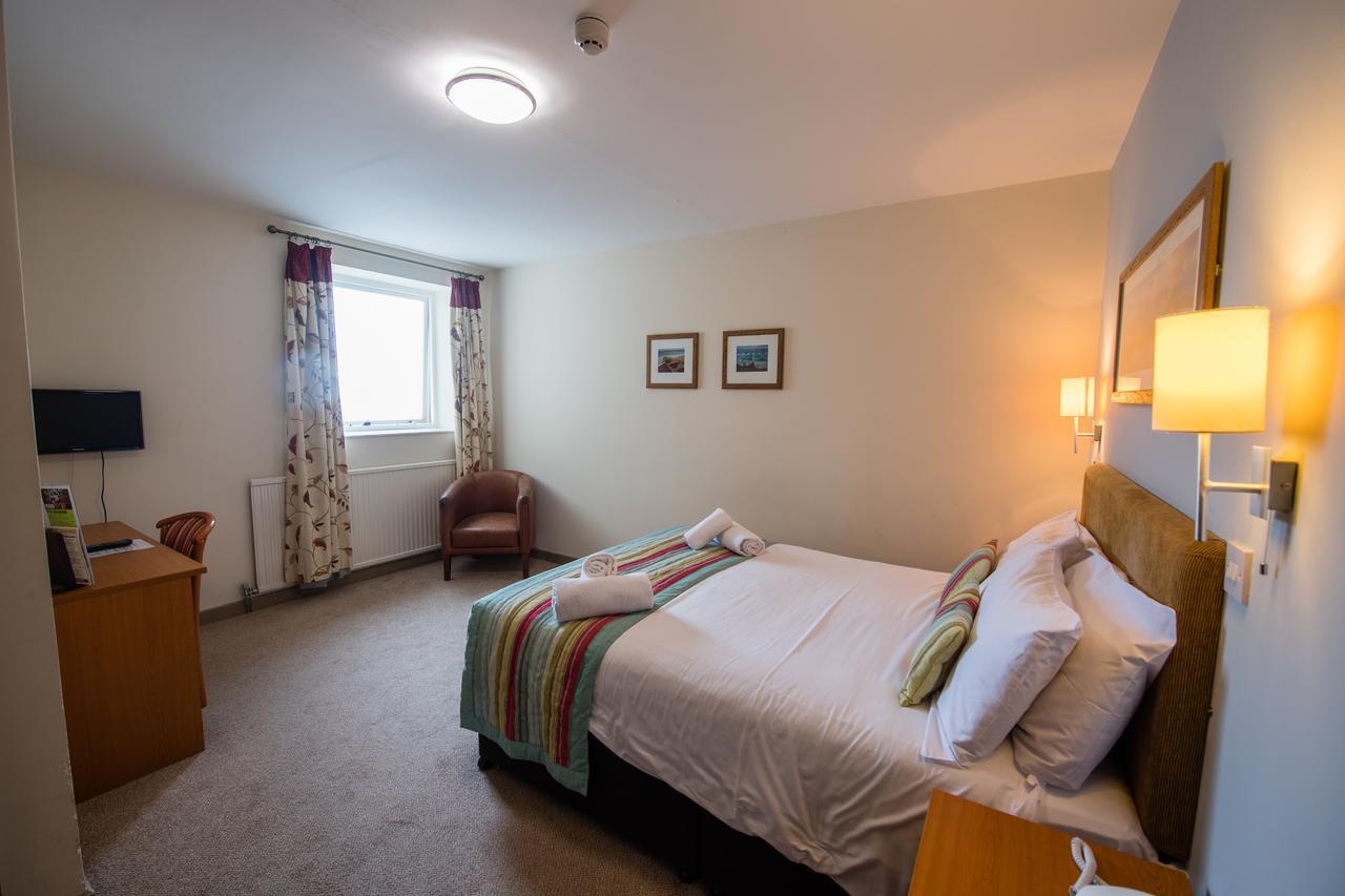 Monachty Otel Aberaeron Dış mekan fotoğraf
