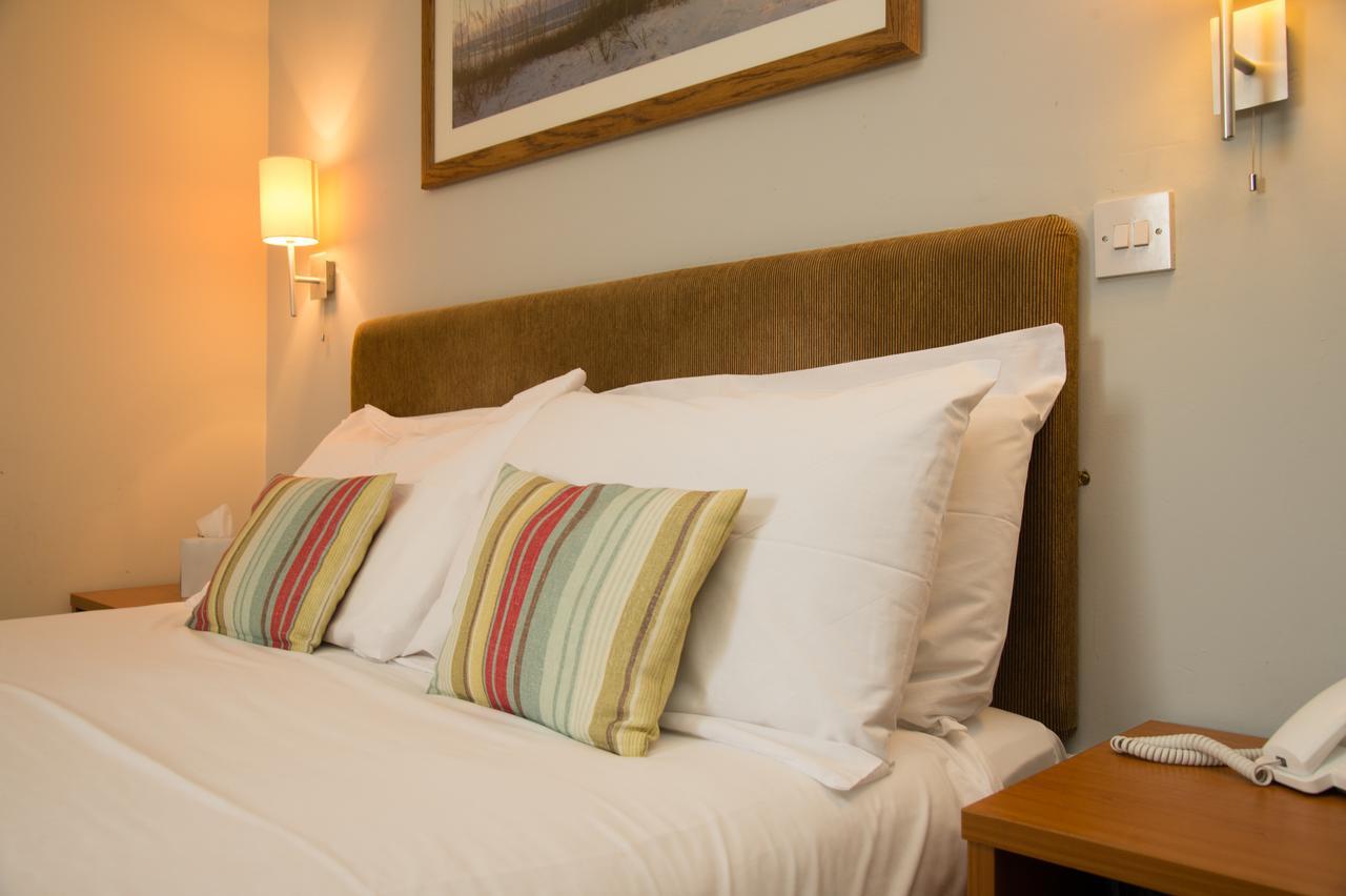 Monachty Otel Aberaeron Dış mekan fotoğraf